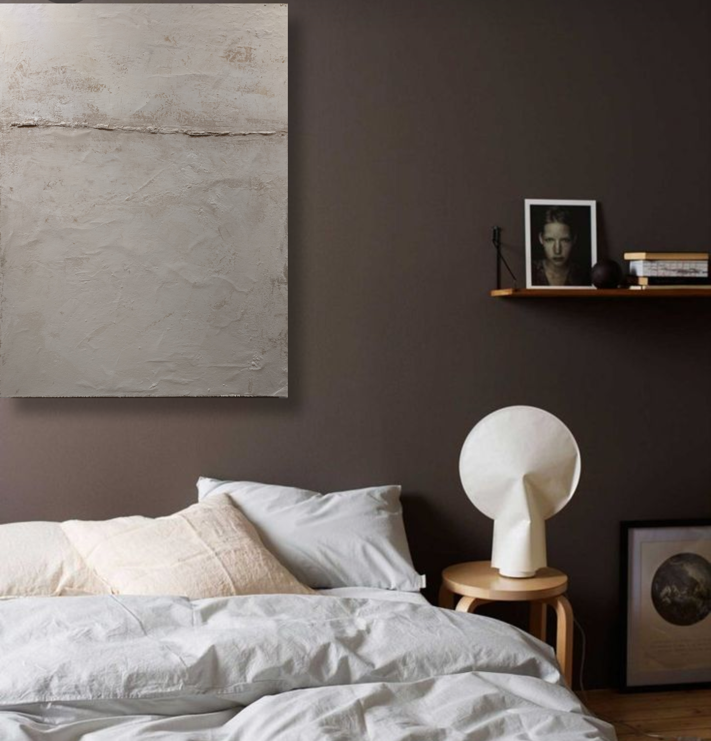 Barcelona Walls #3 (Available in Europe & US)