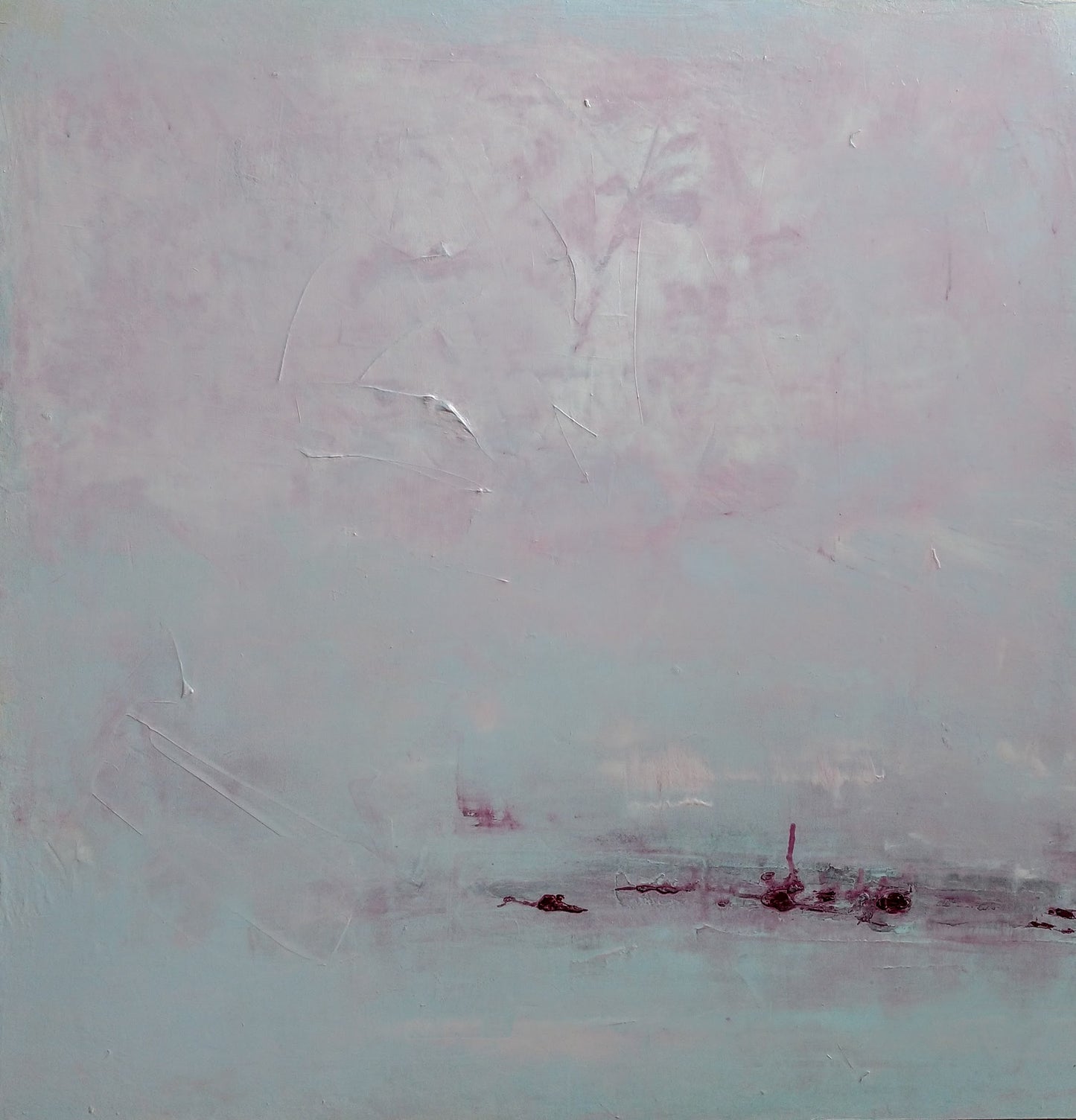 Cielo Rosa (Pink Sky) (Available in Europe & US)