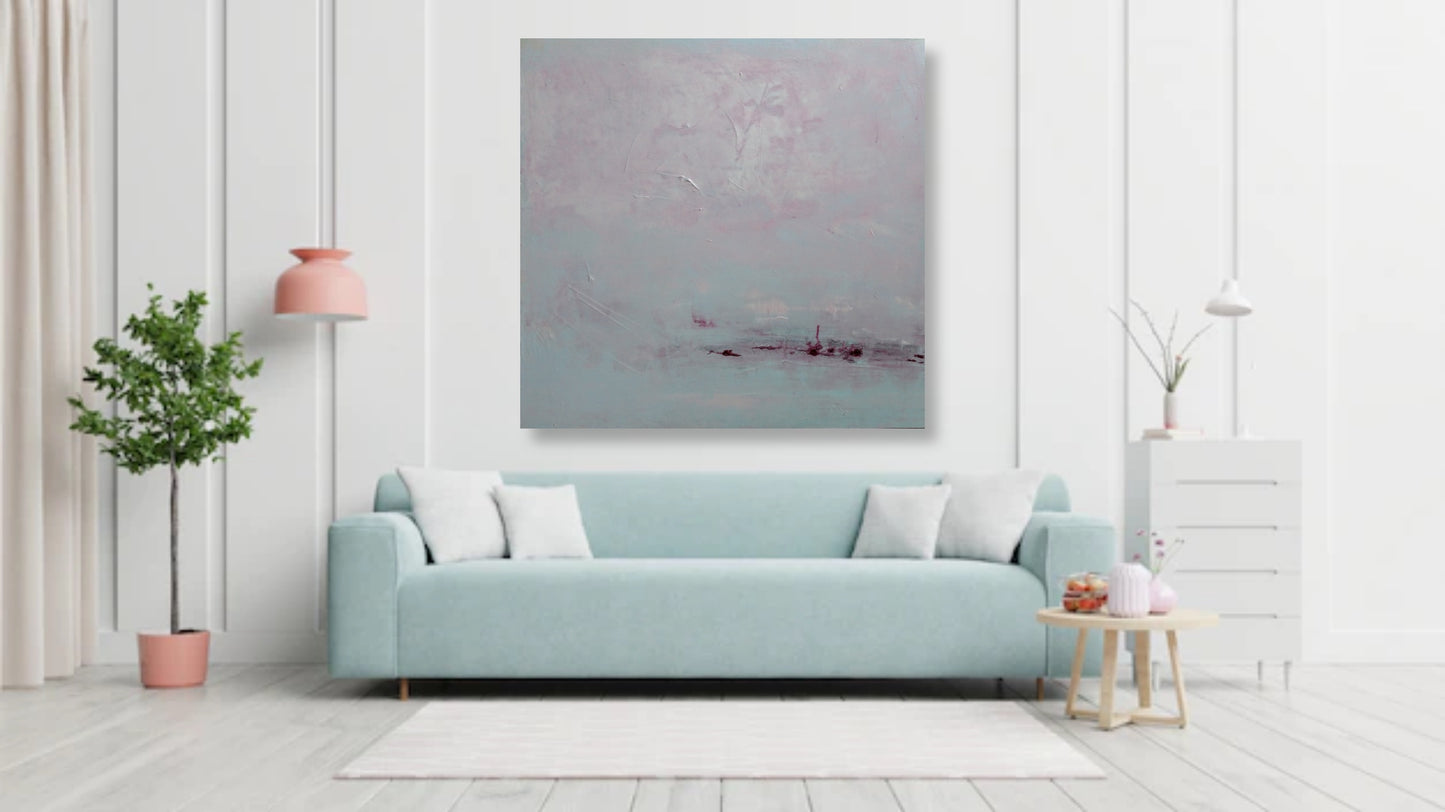 Cielo Rosa (Pink Sky) (Available in Europe & US)