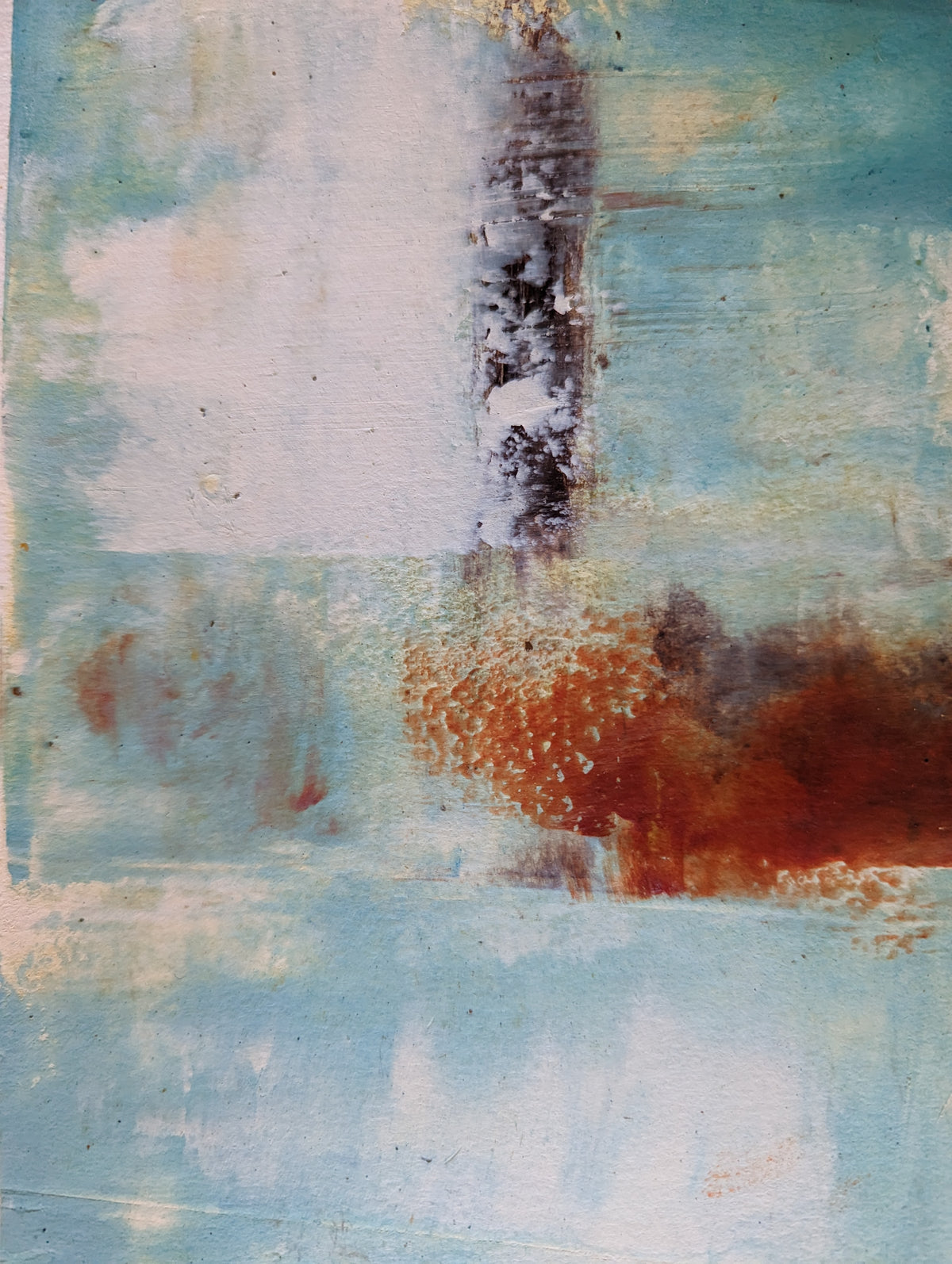 Drezzo series #33