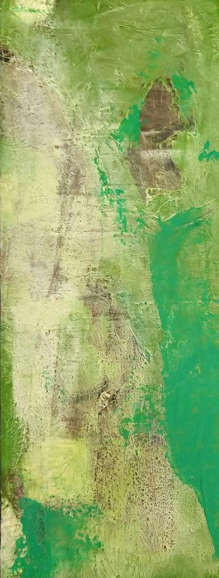 Fine Line (Diptich) (Available in Europe & US)