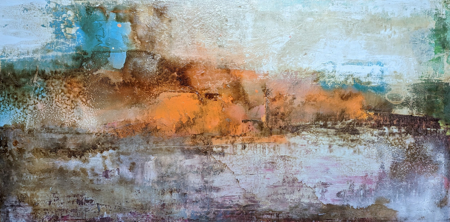 Enchanted (SOLD)