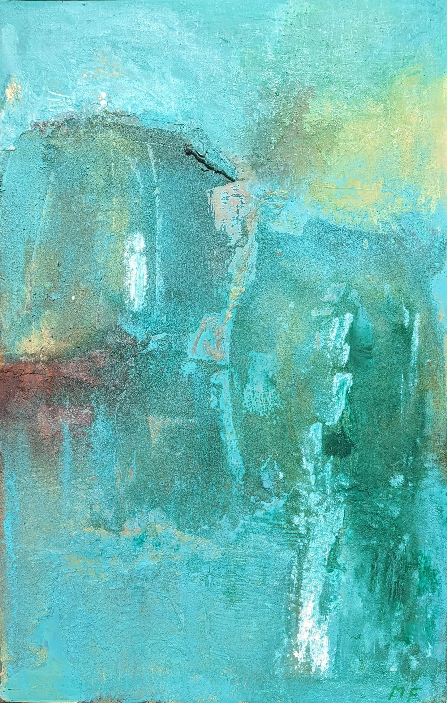 The Park (Only available in Australia)