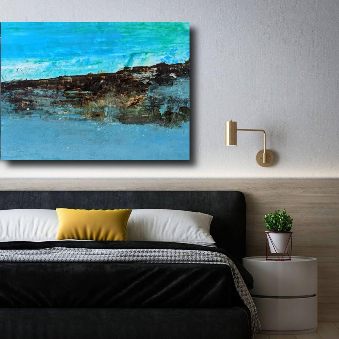 Costa Brava #1 (SOLD)