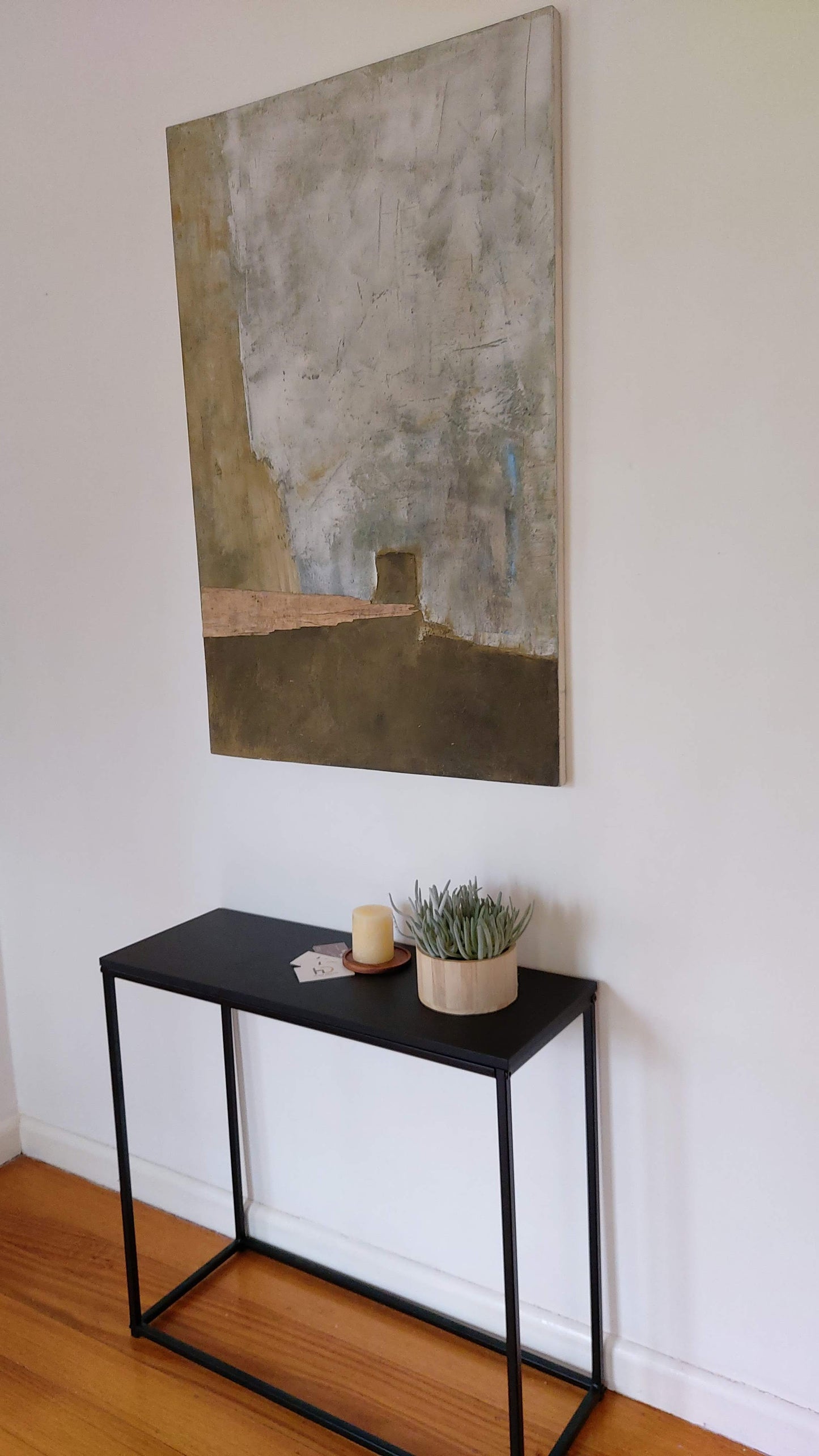 El entorno (Surroundings) (Only available in Australia)