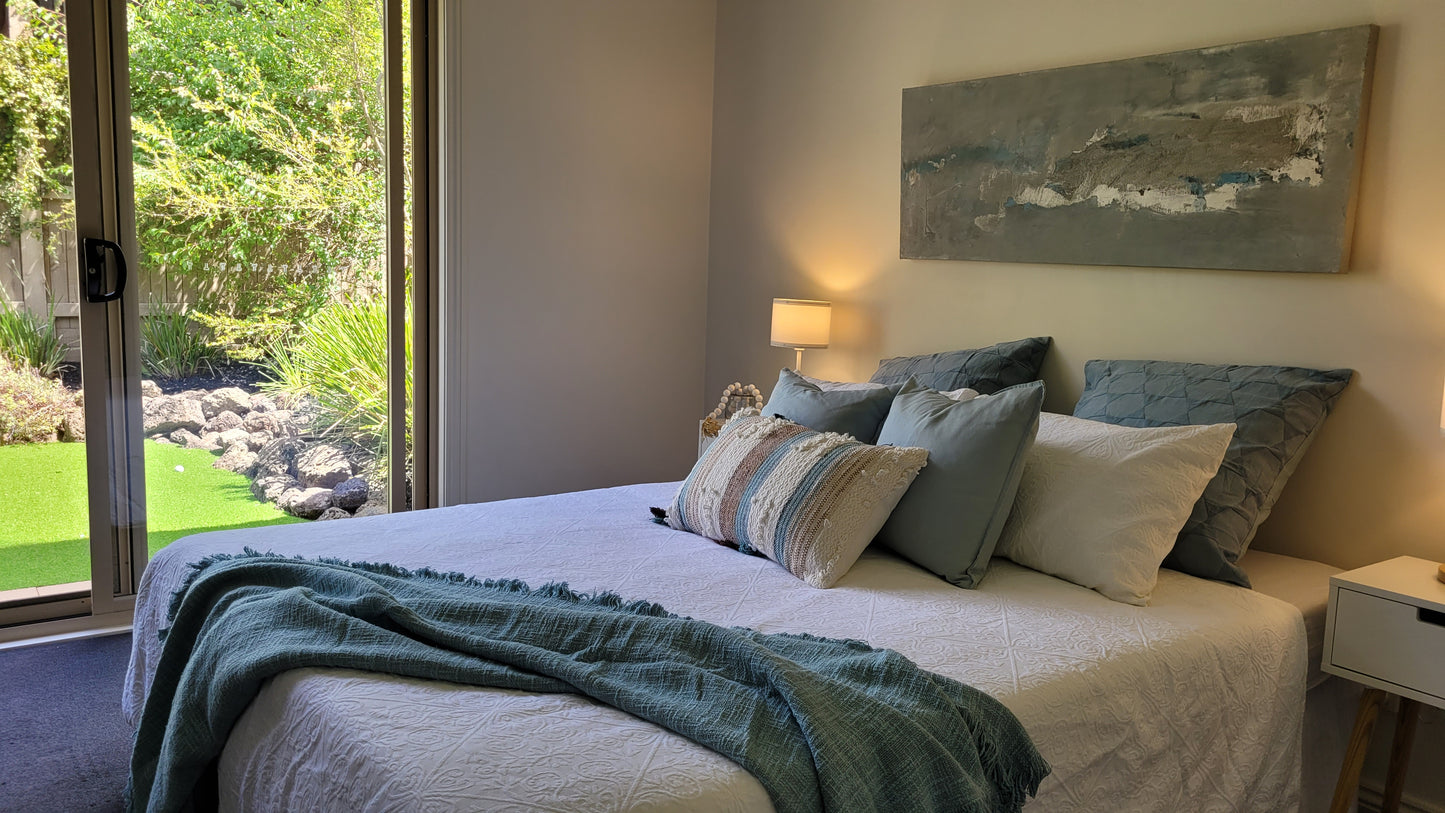 Entre el cielo y el mar (Only available in Australia)