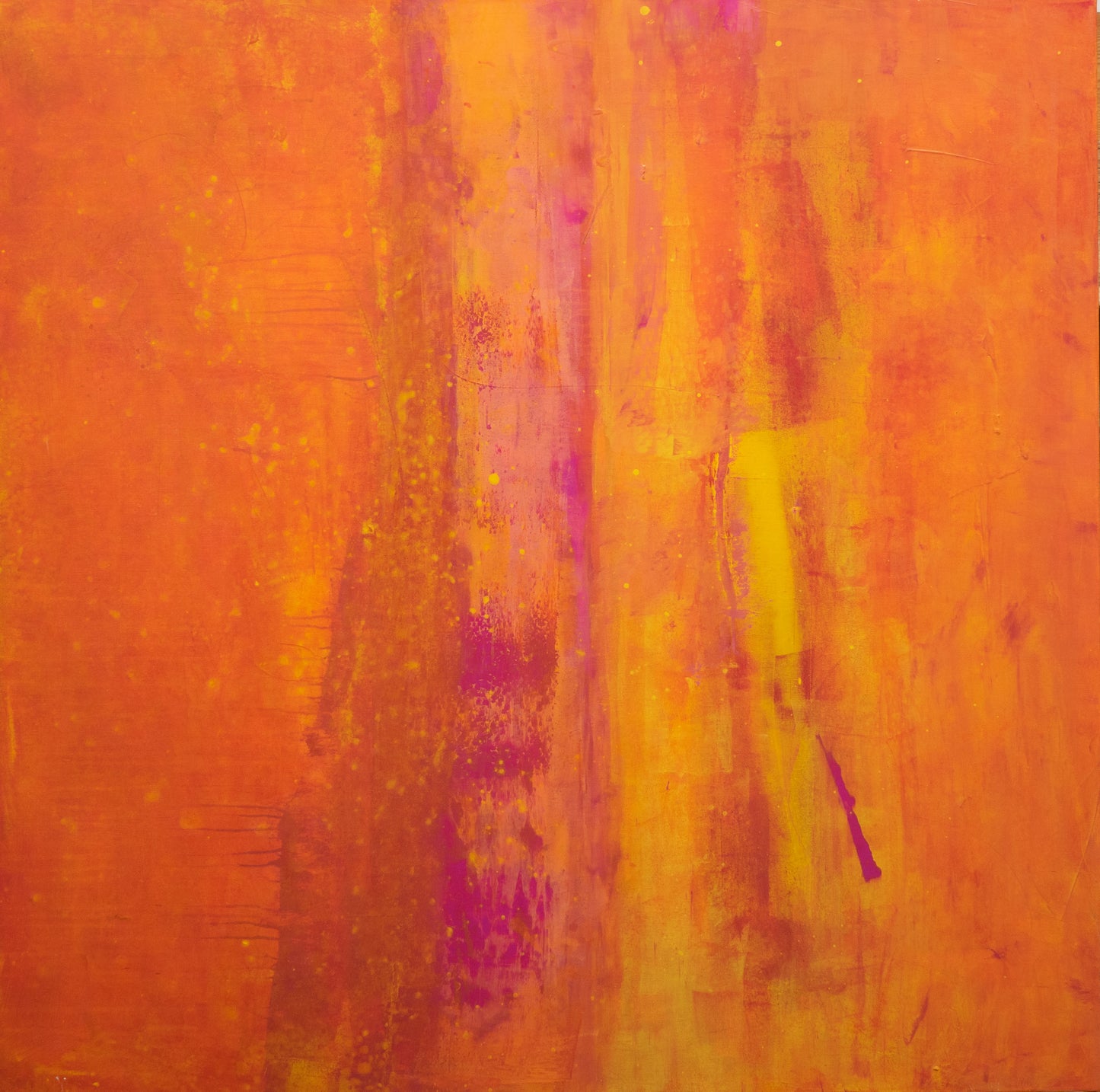 Life Reinvented (SOLD)