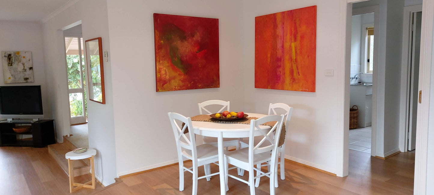 Life Reinvented (SOLD)