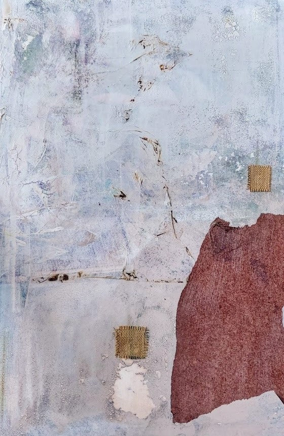 On the rocks (Only available in Australia)