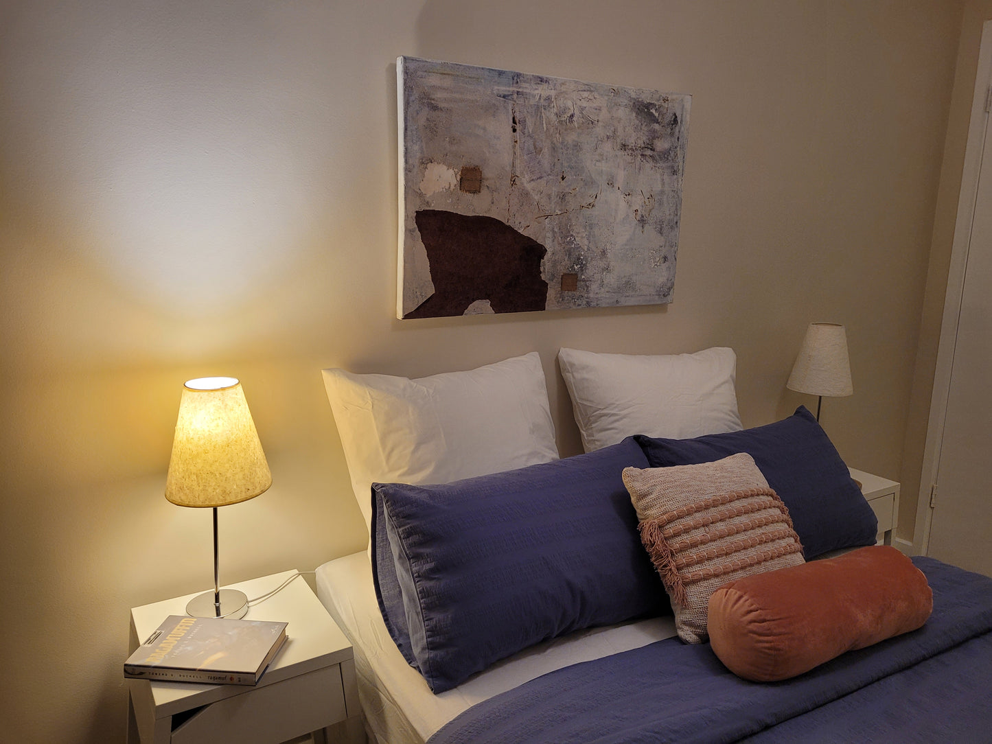 On the rocks (Only available in Australia)