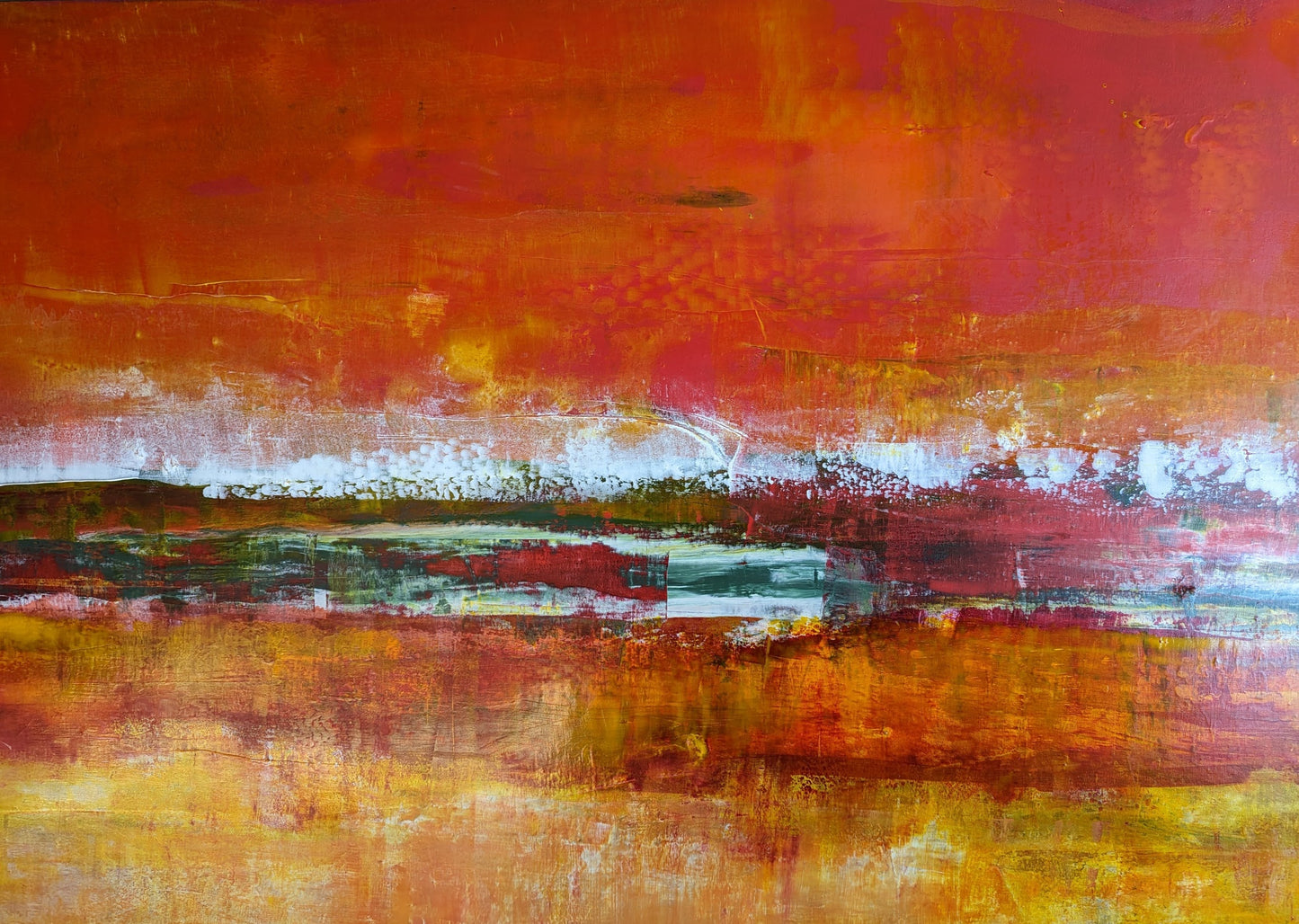 Our Power (SOLD)