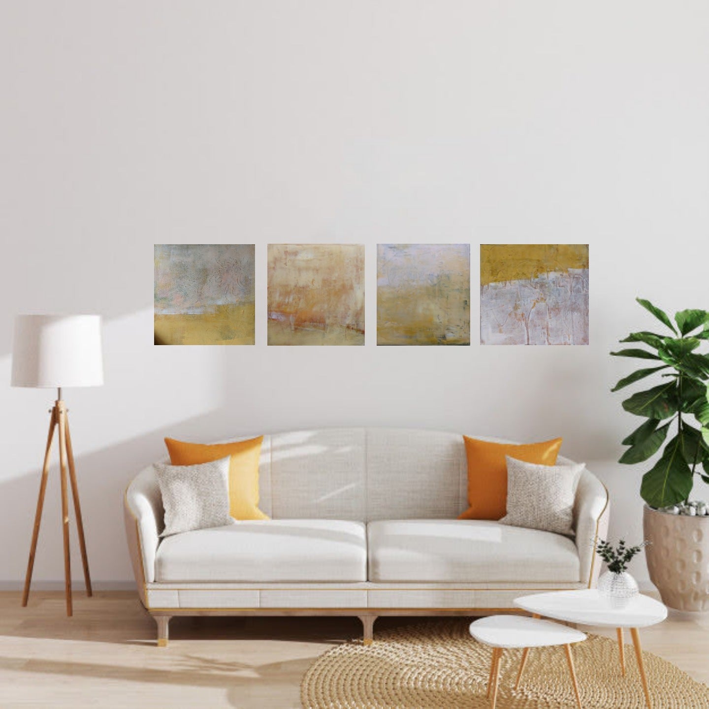 Polyptych (Only available in Australia)