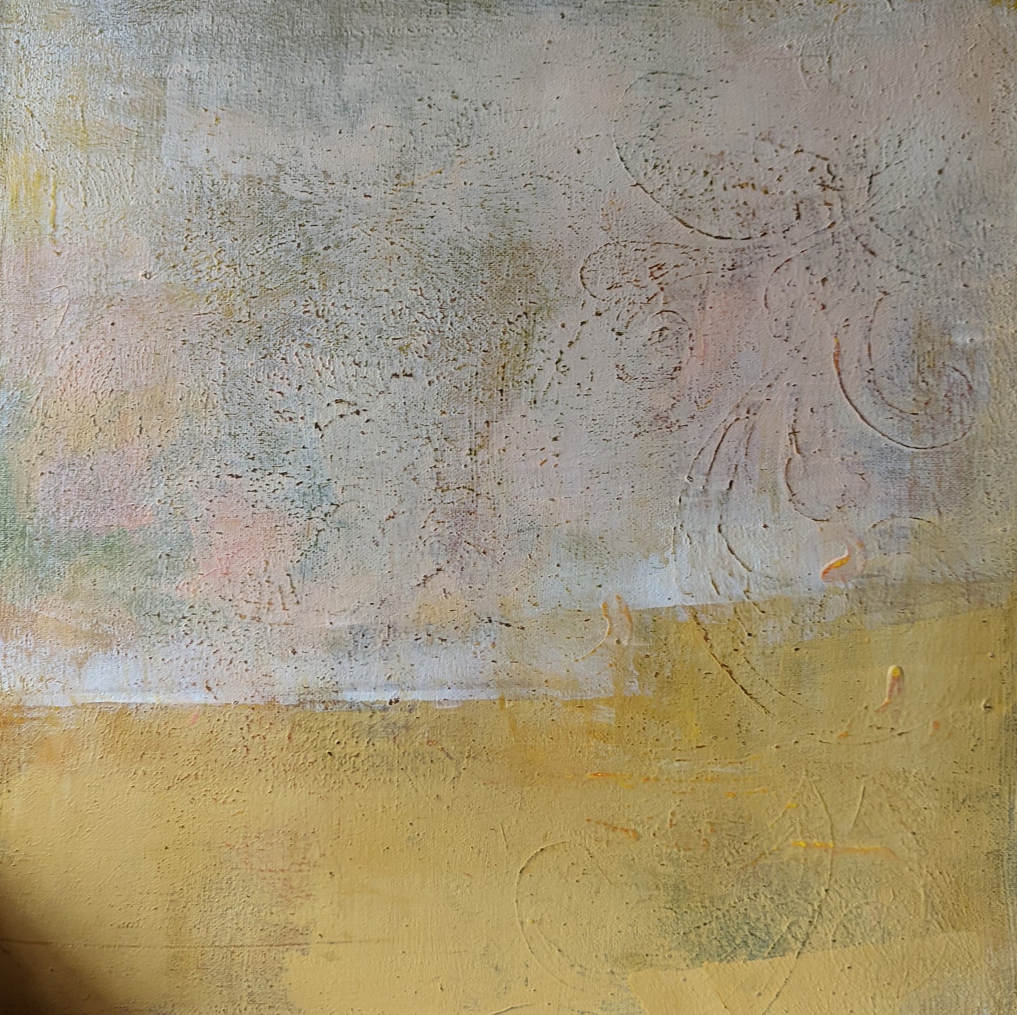 Polyptych (Only available in Australia)