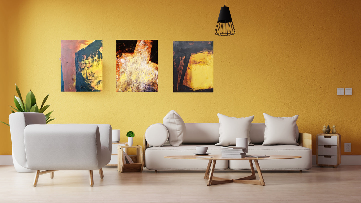 Passage 3 (Only available in Australia)