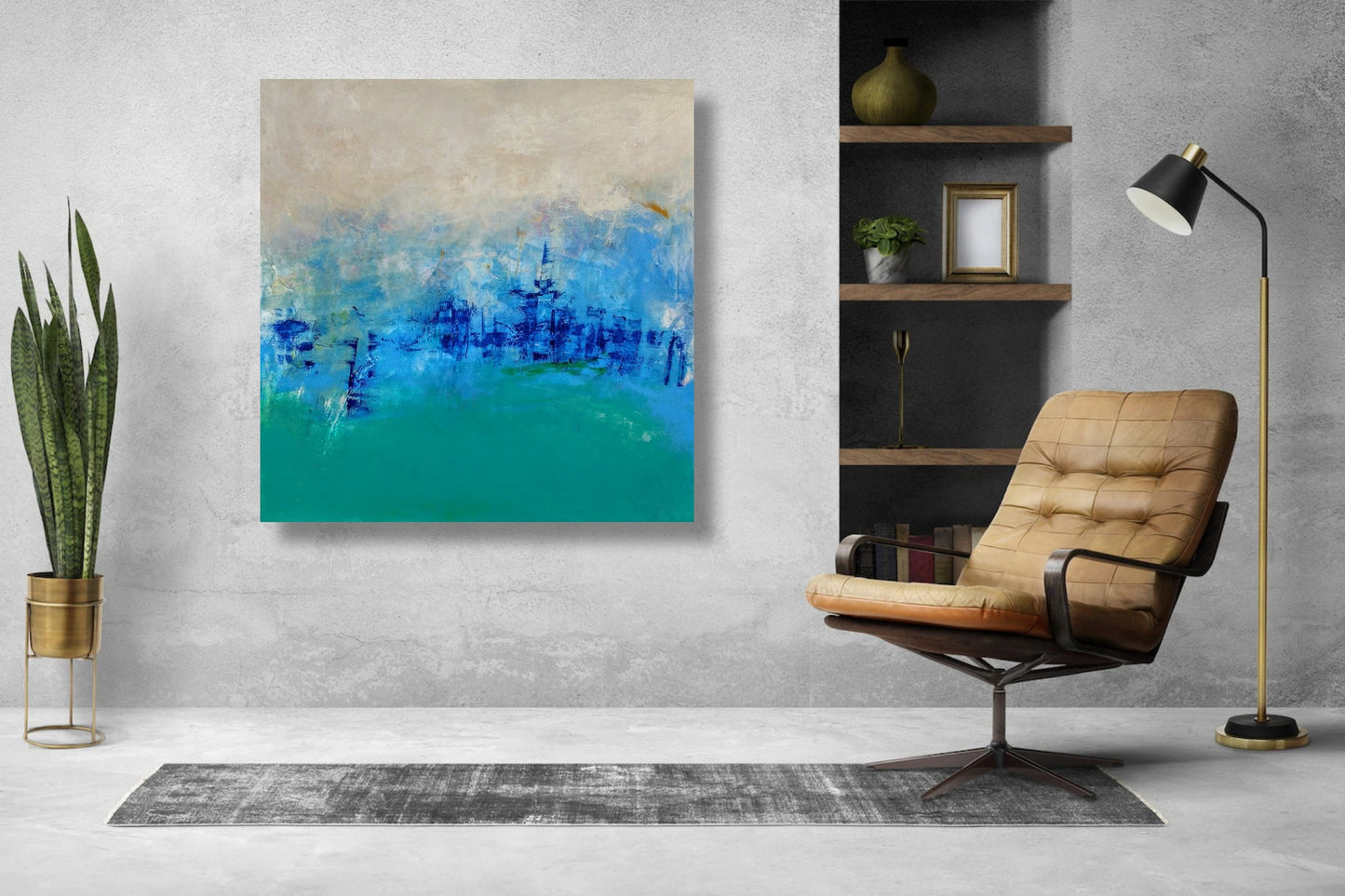 Badaloun (SOLD)