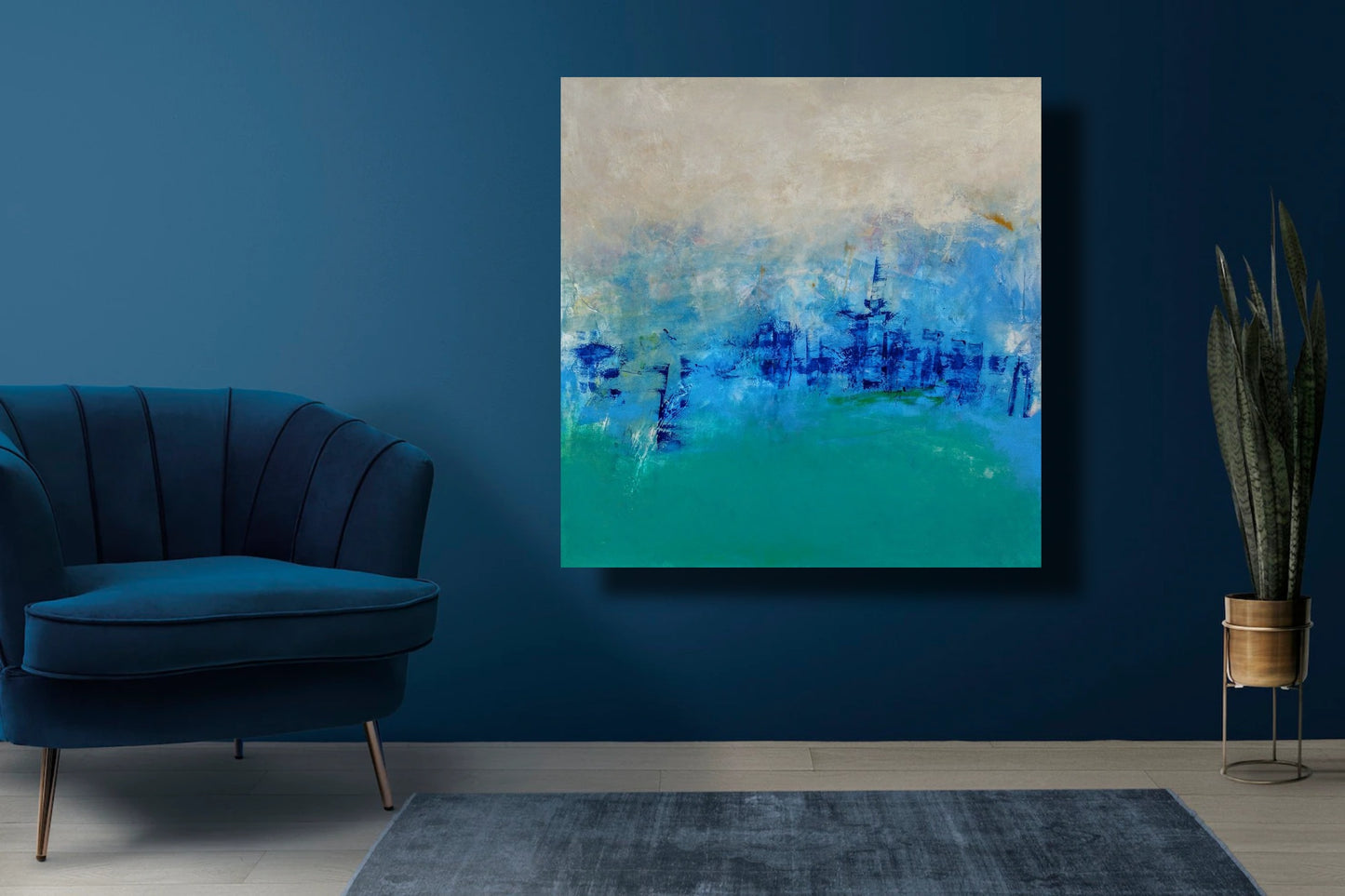 Badaloun (SOLD)