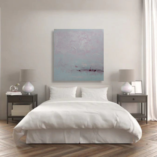 Cielo Rosa (Pink Sky) (Available in Europe & US)