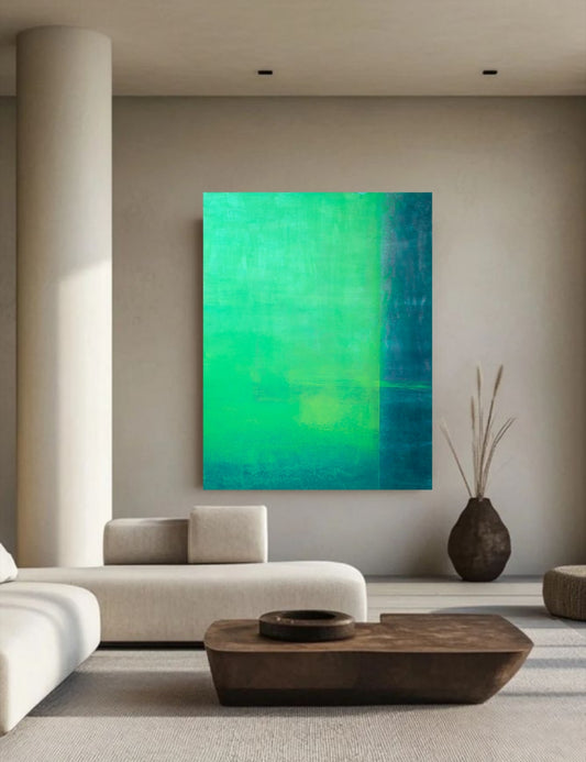 Green moss (Available in Australia)