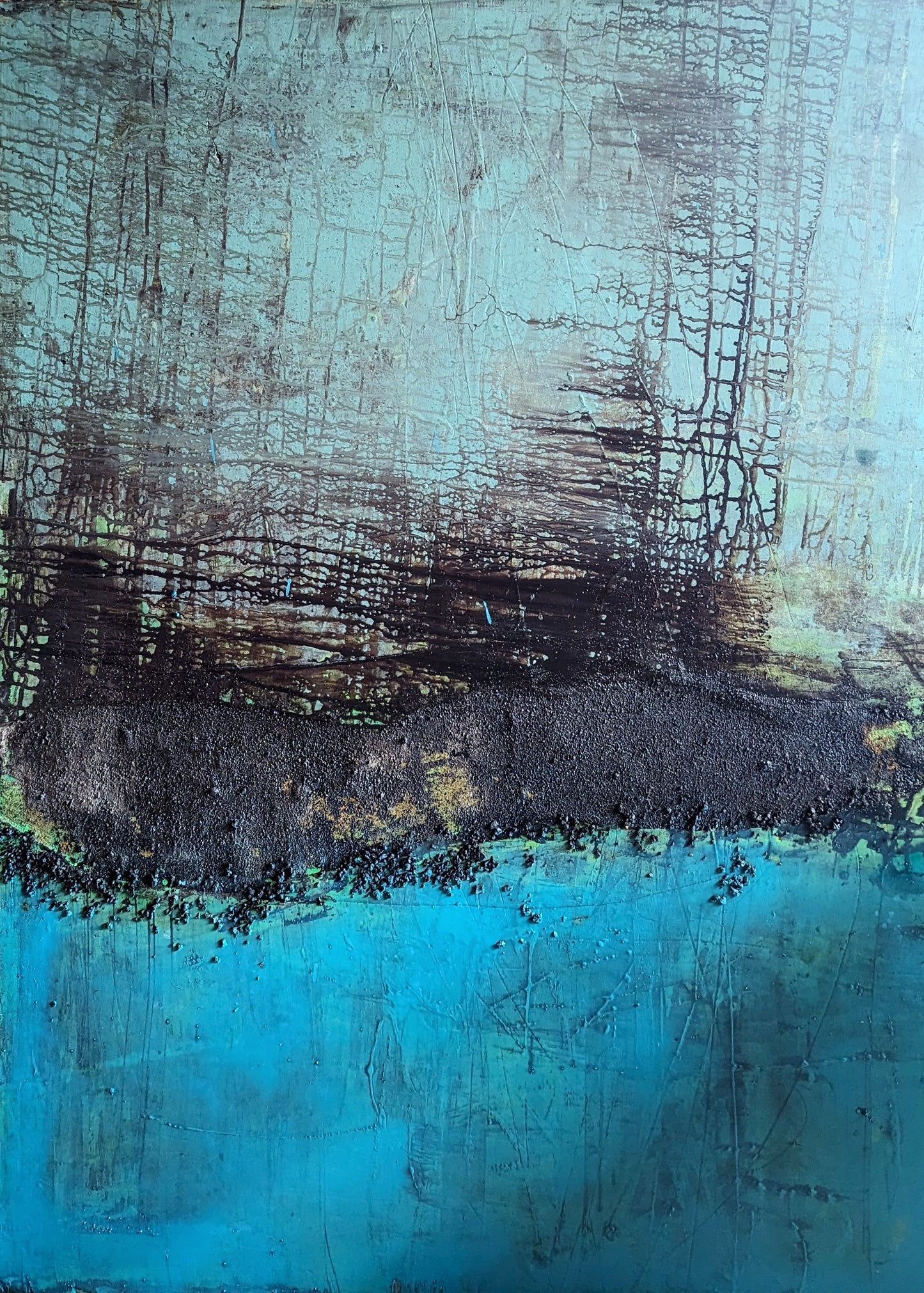 Mediterranean sea