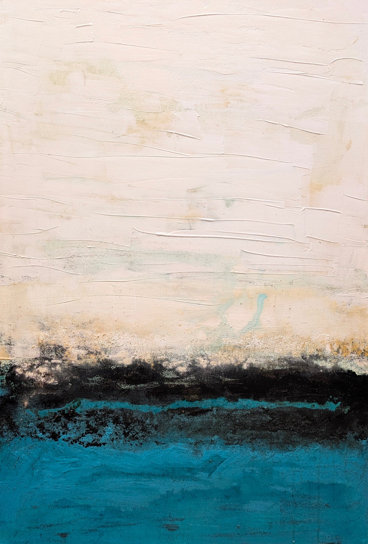 Mediterraneo #1 (Available in Europe & US)