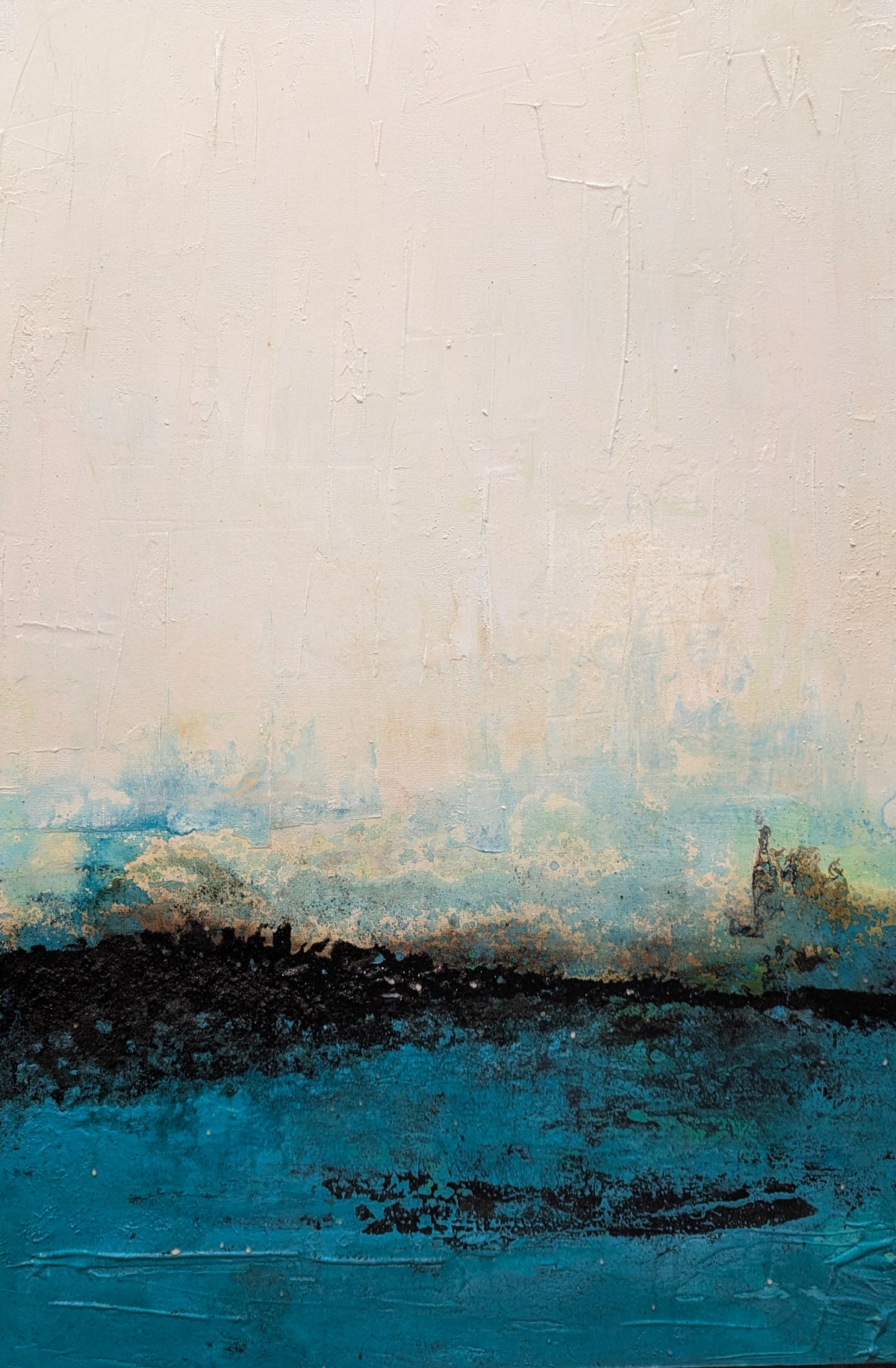 Mediterraneo #2 (Available in Europe & US)