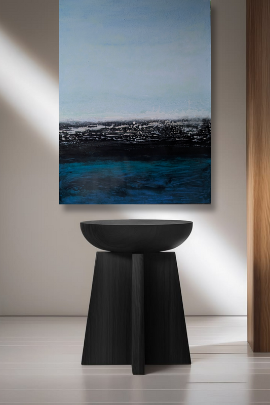 Two horizons (Available in Australia)