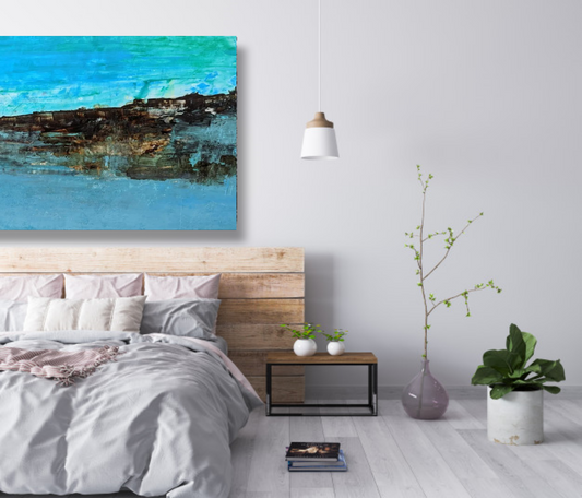 Costa Brava #1 (SOLD)