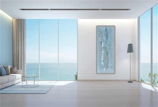 Entre el cielo y el mar (Only available in Australia)