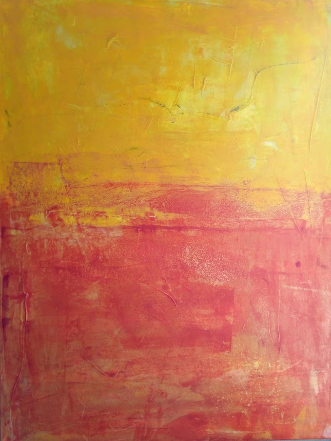 Giallo su Rosso (Only available in Australia)
