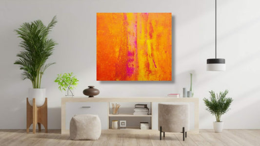 Life Reinvented (SOLD)