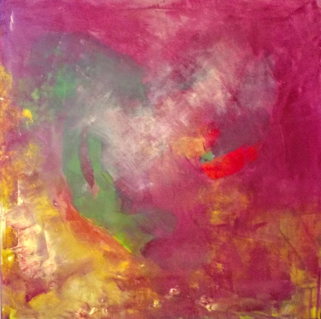 One day or another (SOLD)